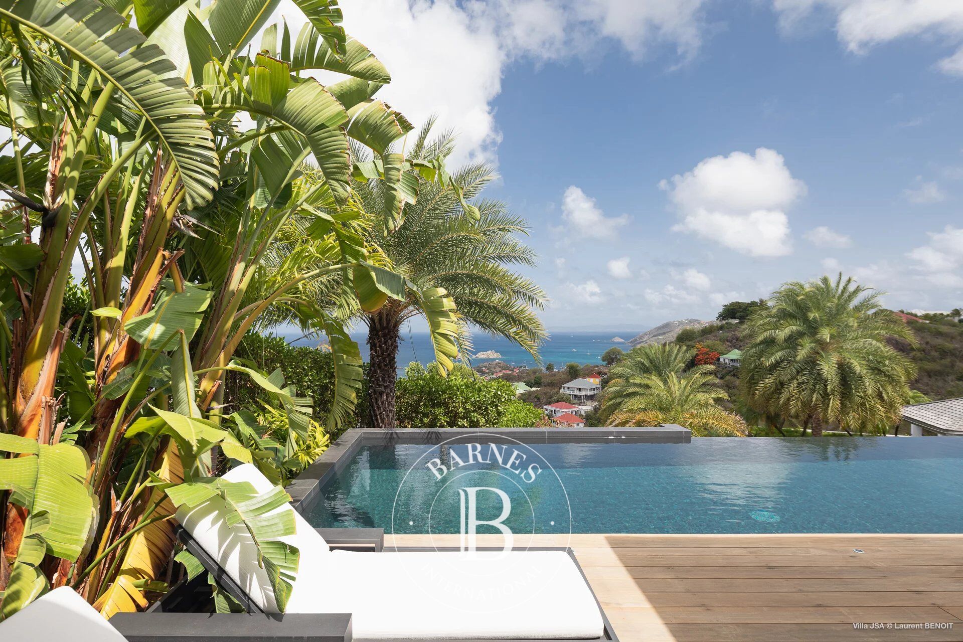 Villa Saint-Barthélemy - picture 1