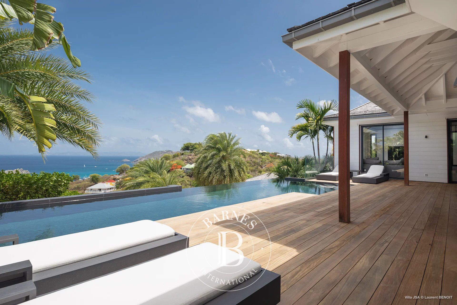 Villa Saint-Barthélemy - picture 2