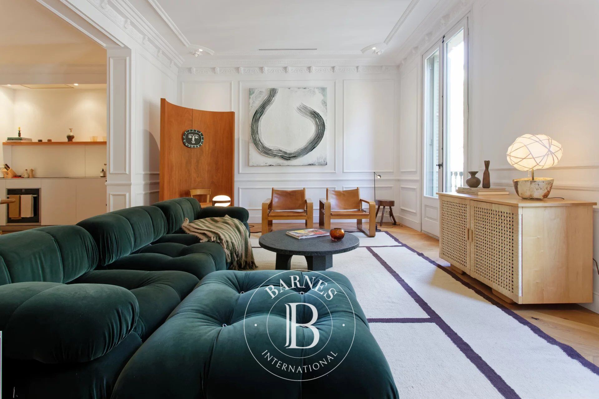 Appartamento Barcelona - picture 2