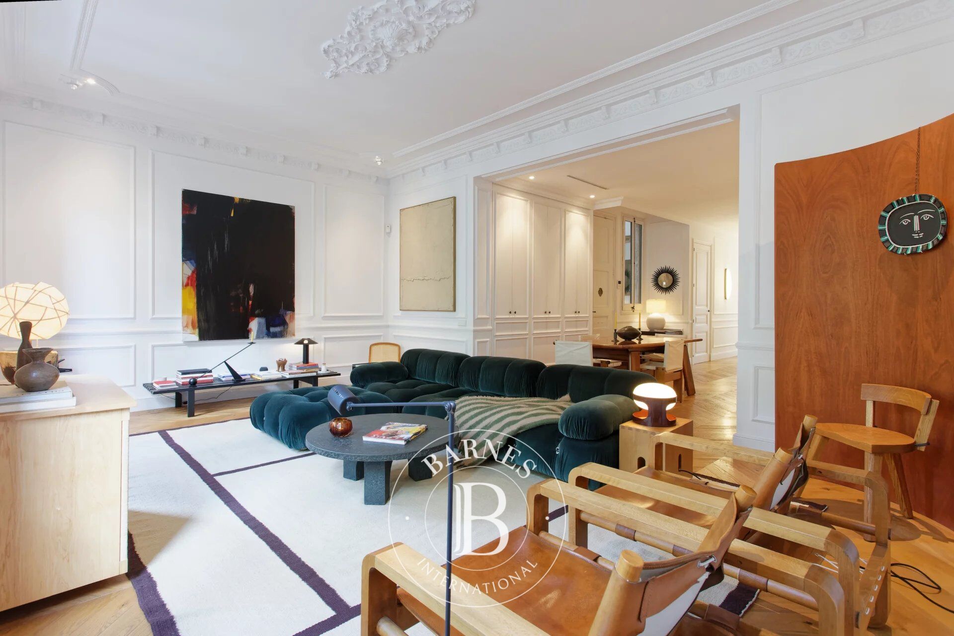 Appartamento Barcelona - picture 3