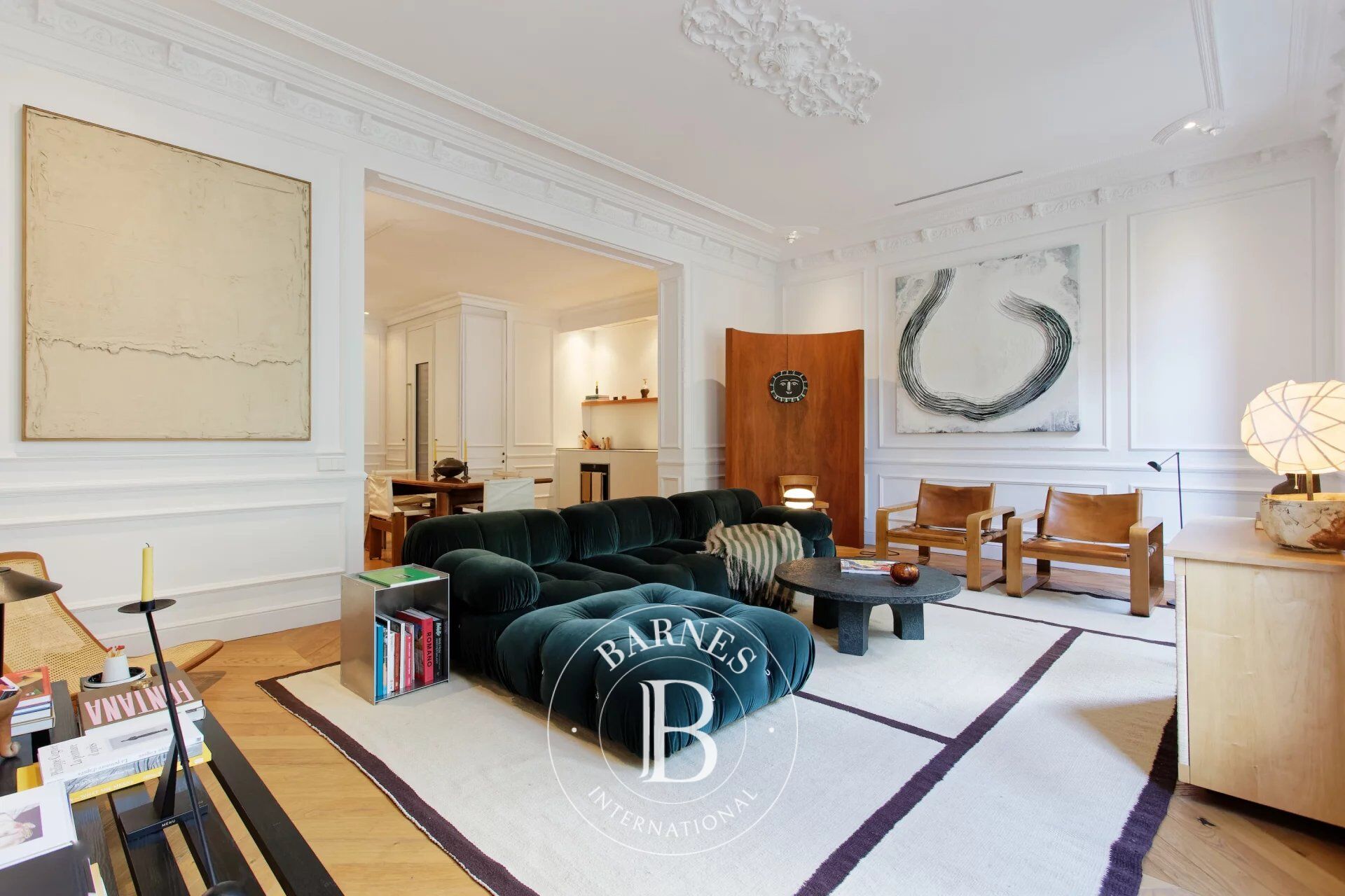 Appartamento Barcelona - picture 1