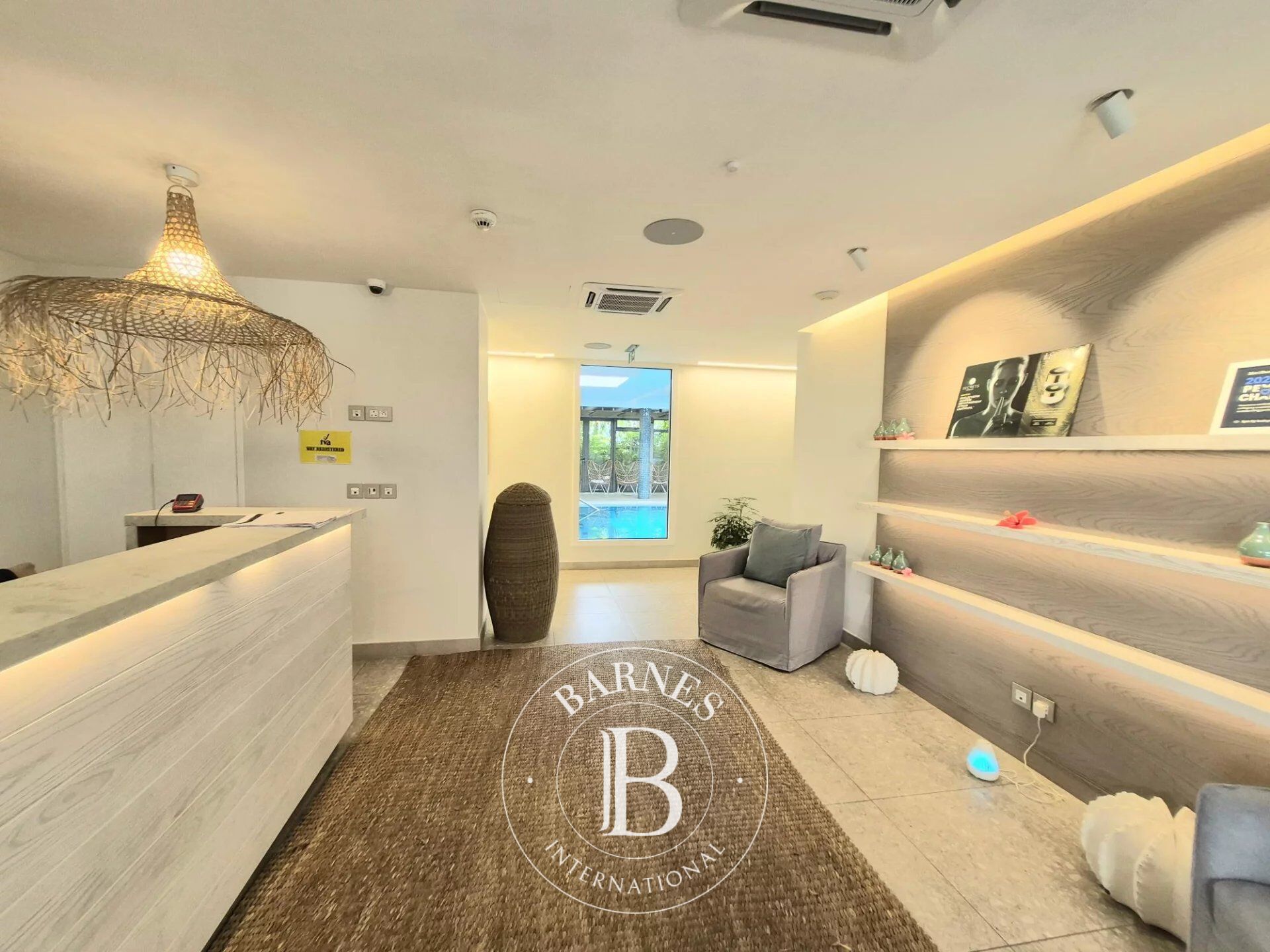 Daire Grand Baie - picture 13