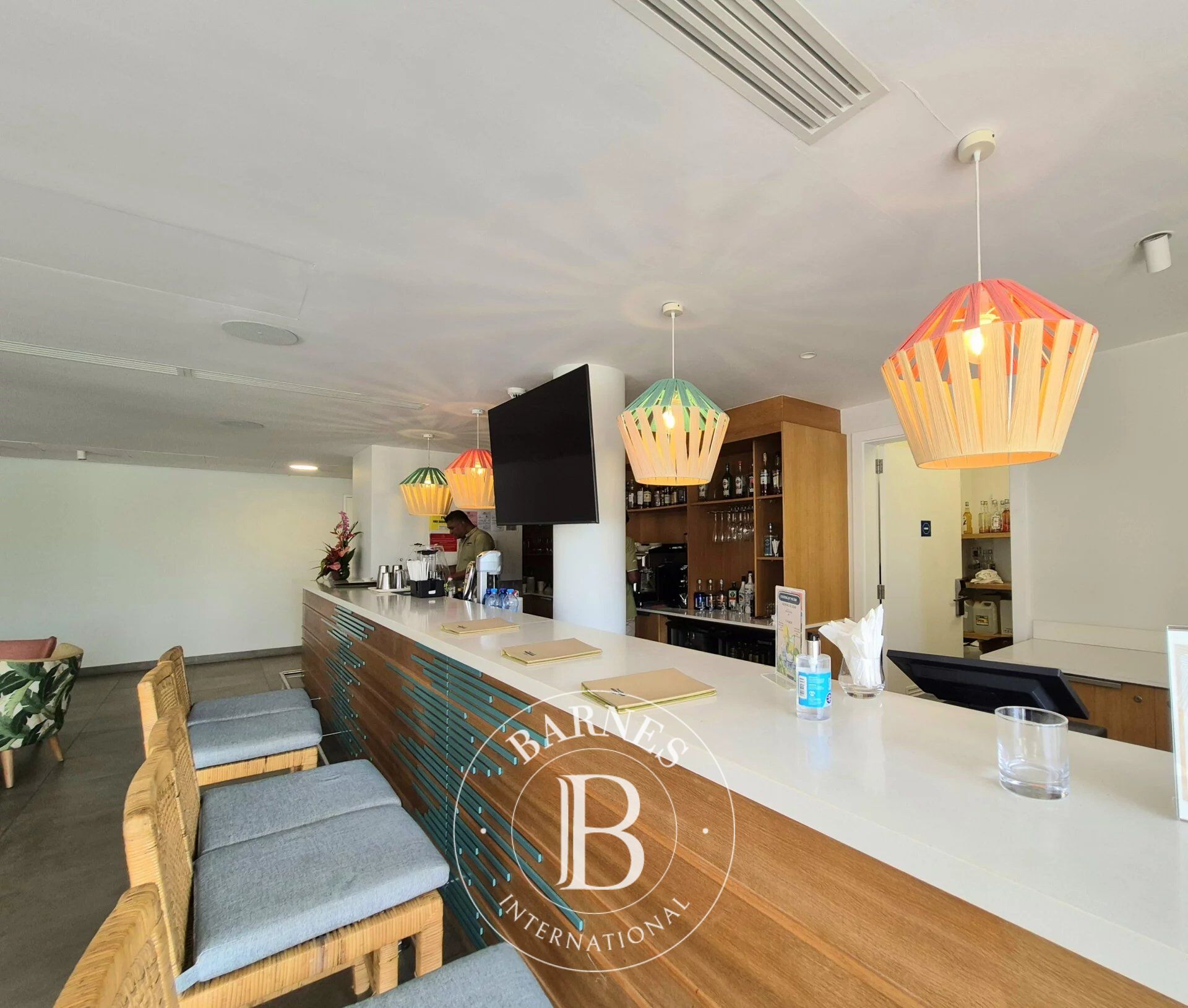 Daire Grand Baie - picture 5