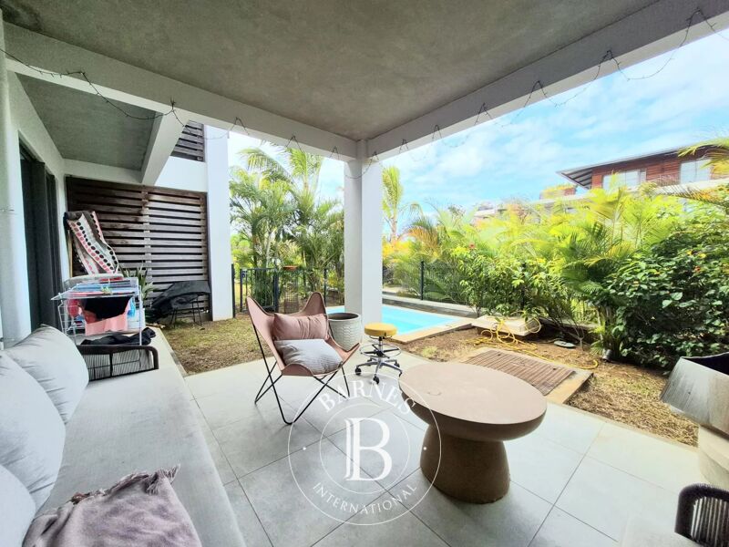 Venta, Piso Grand Baie - picture 1