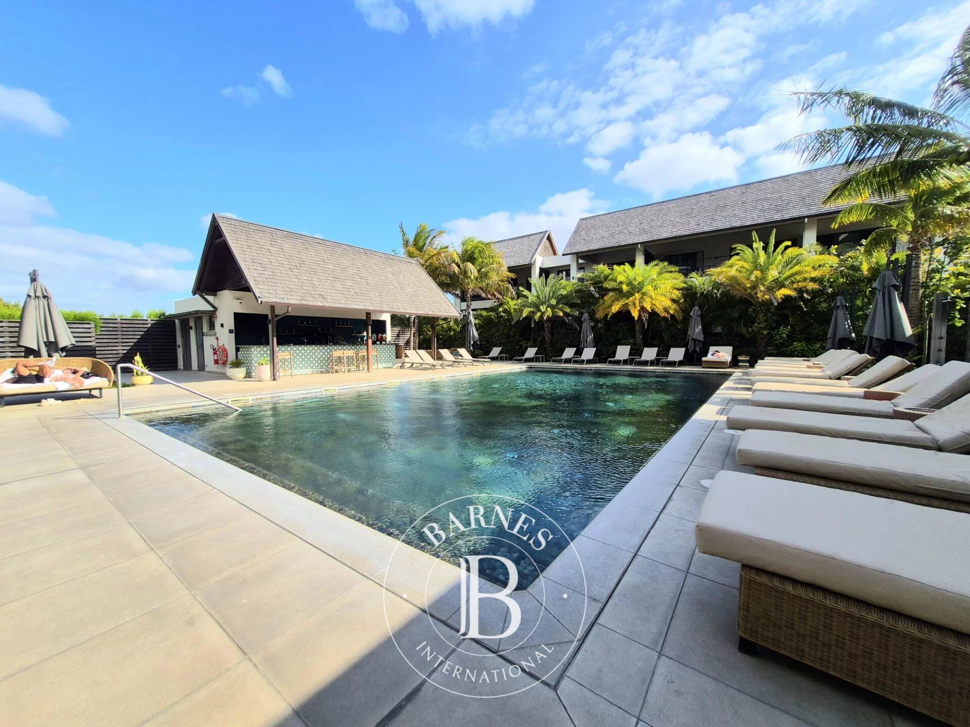 Daire Grand Baie - picture 11