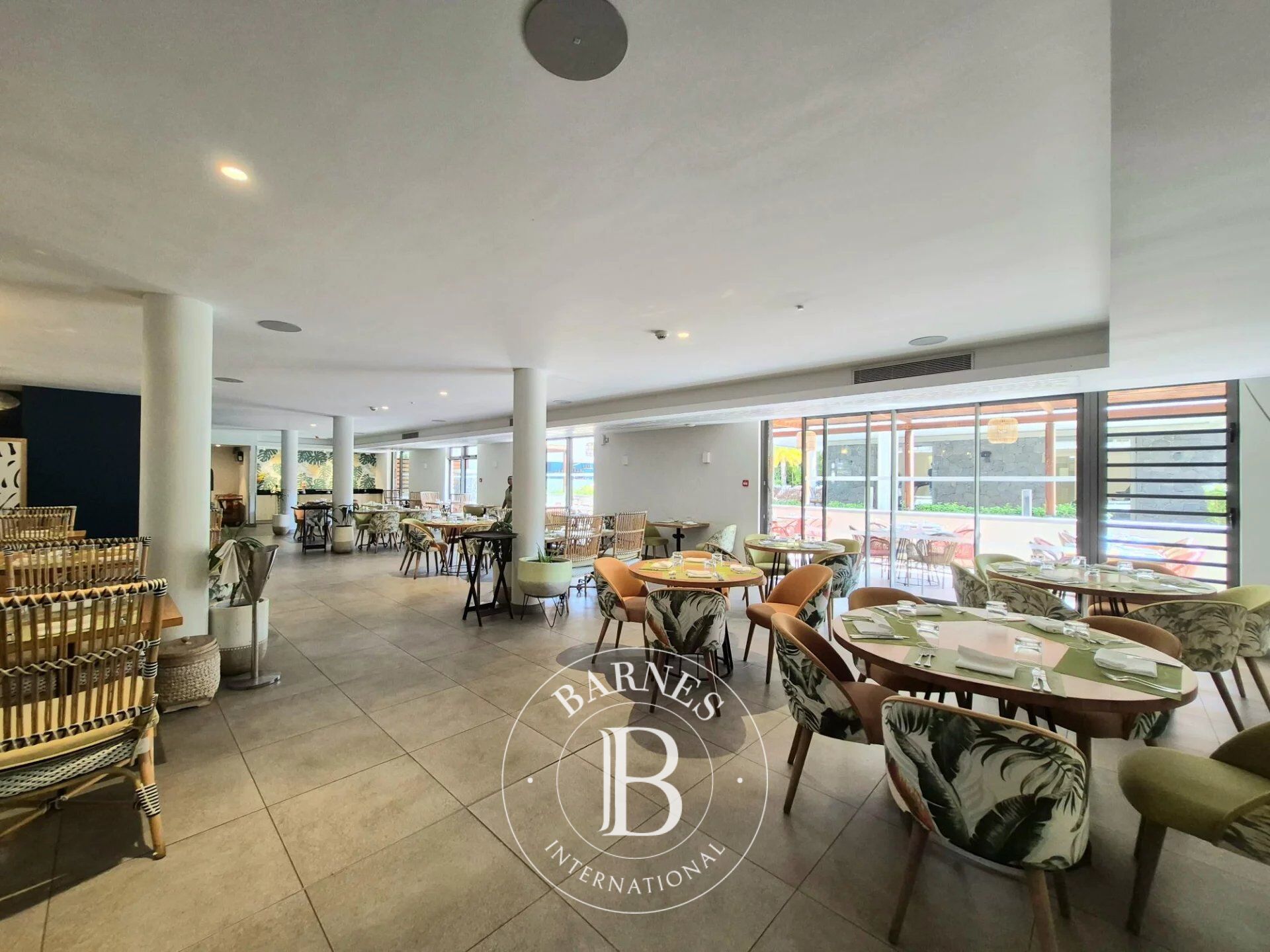 Daire Grand Baie - picture 9