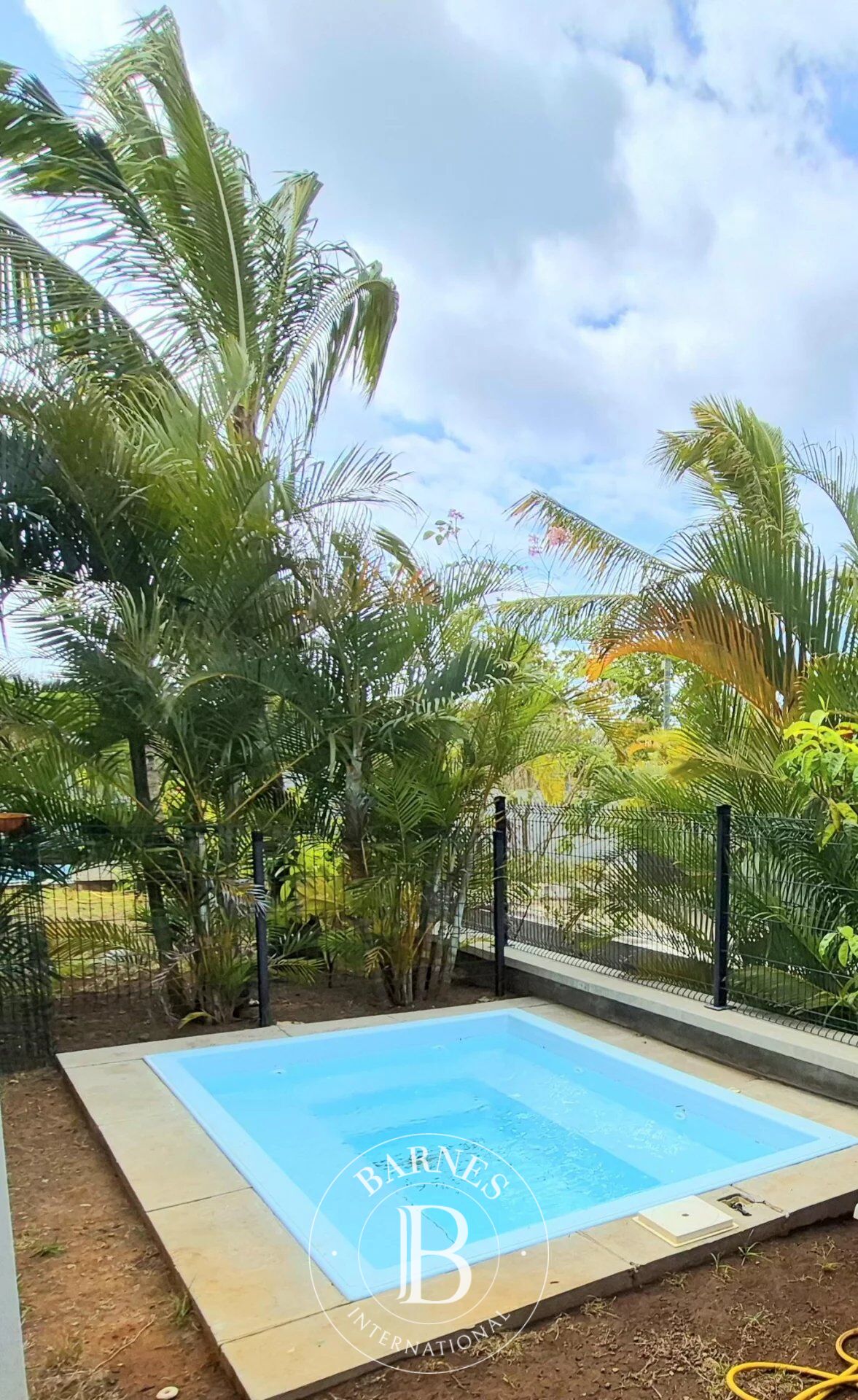 Daire Grand Baie - picture 16