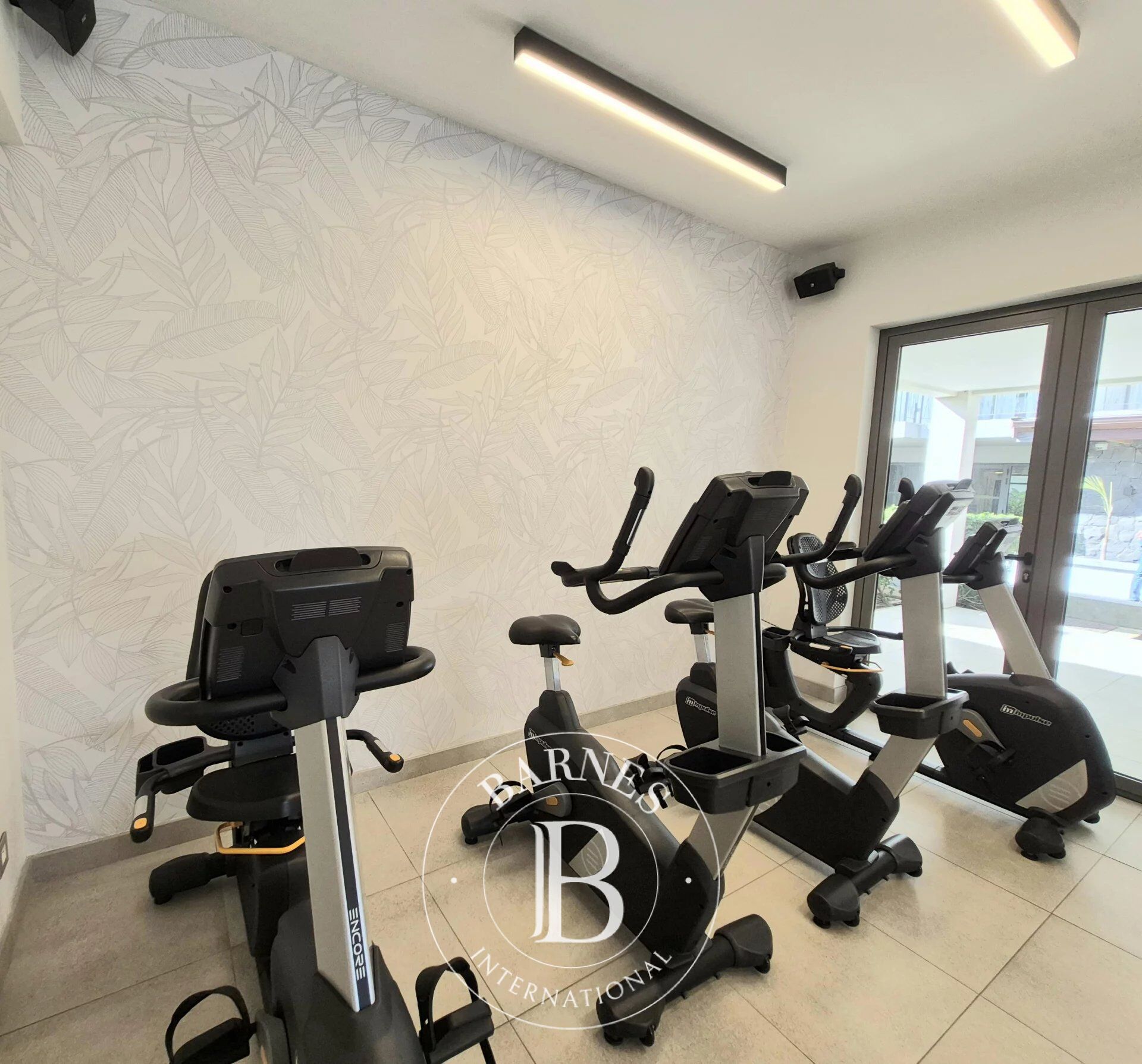 Daire Grand Baie - picture 12