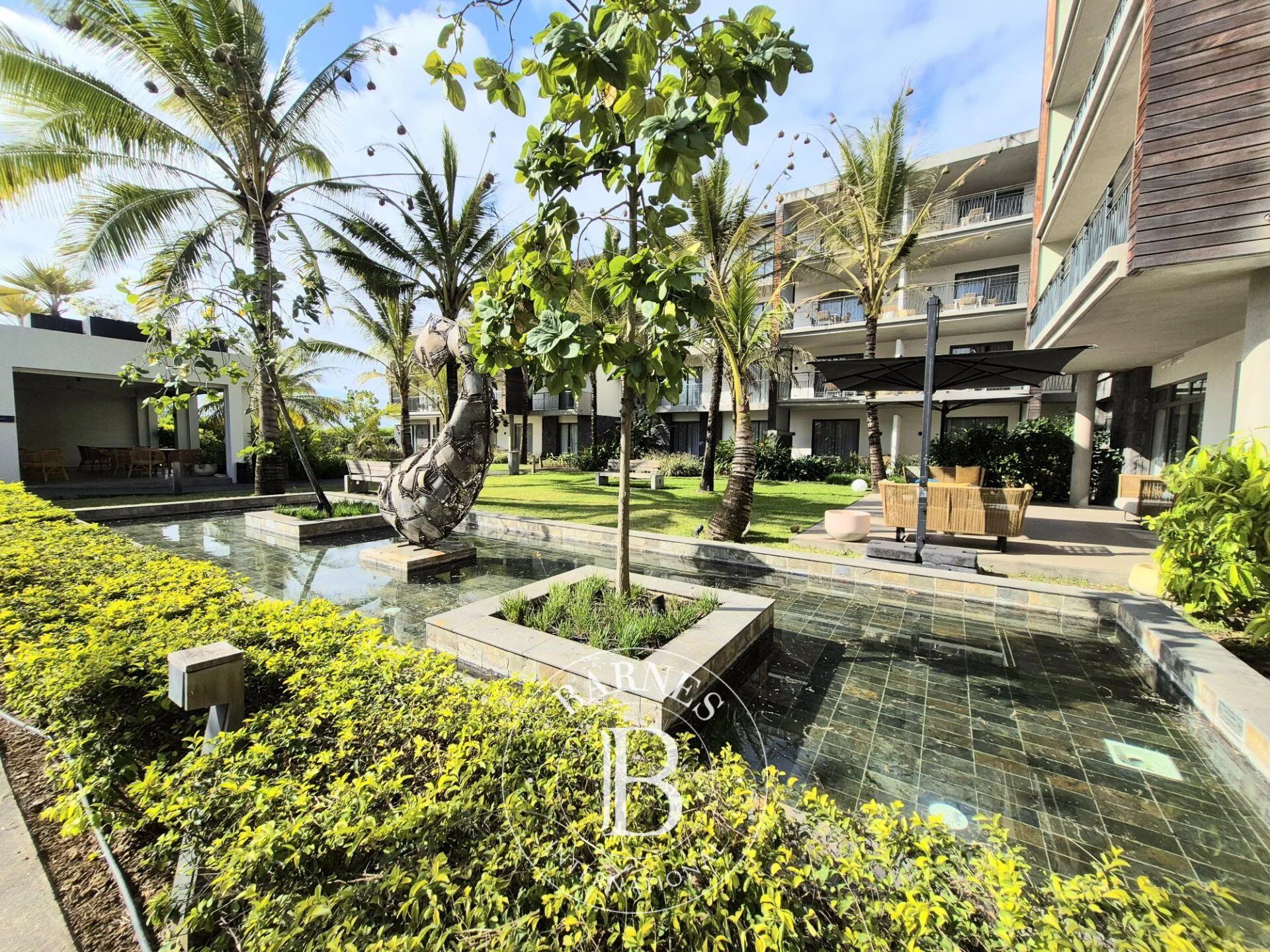 Daire Grand Baie - picture 4