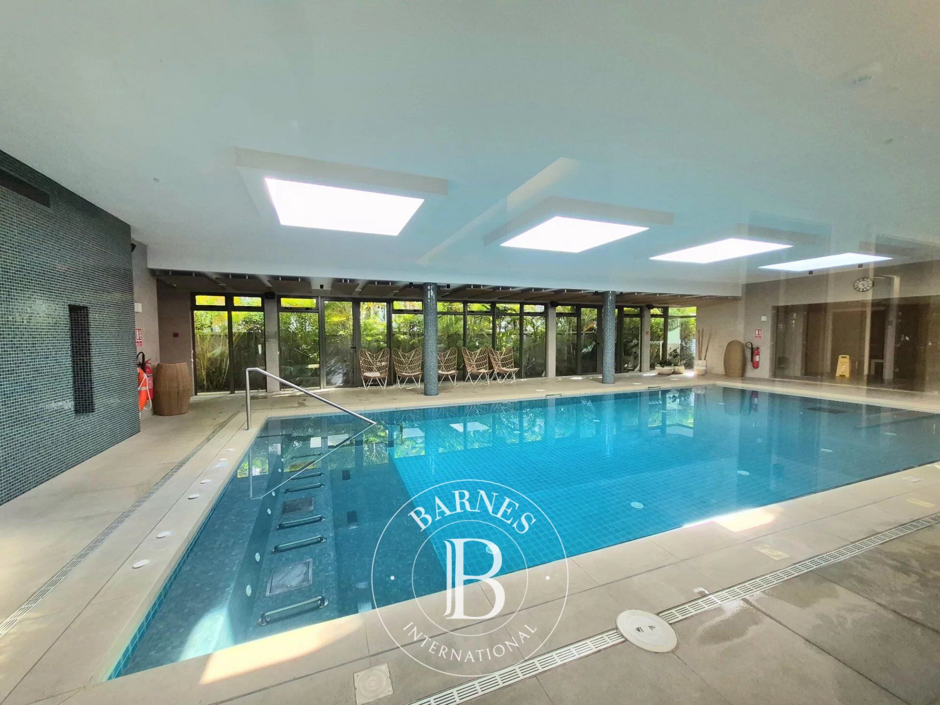 Daire Grand Baie - picture 14