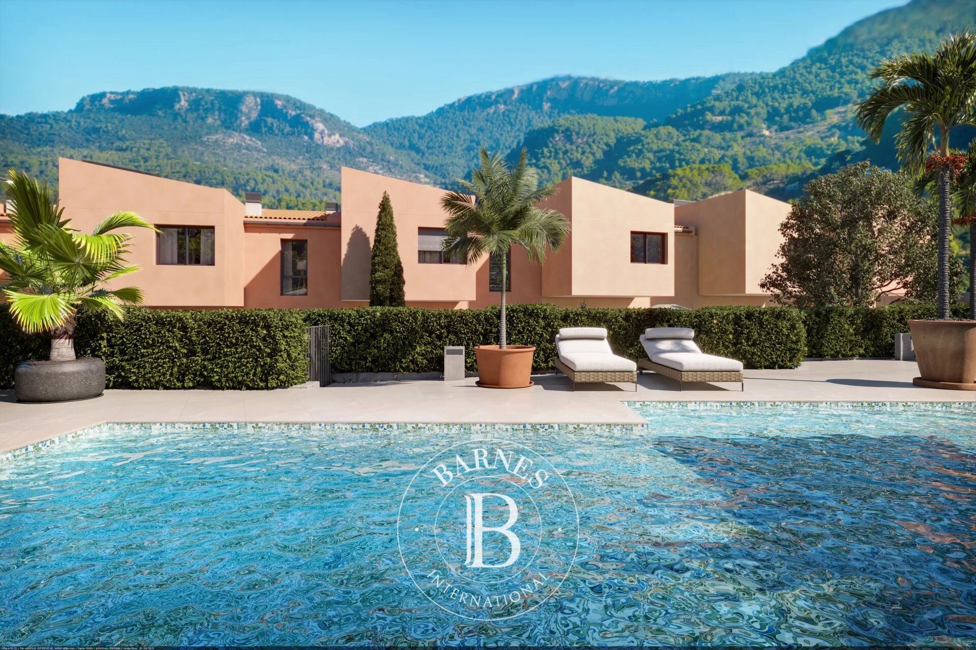 Şehir evi Palma de Mallorca - picture 16