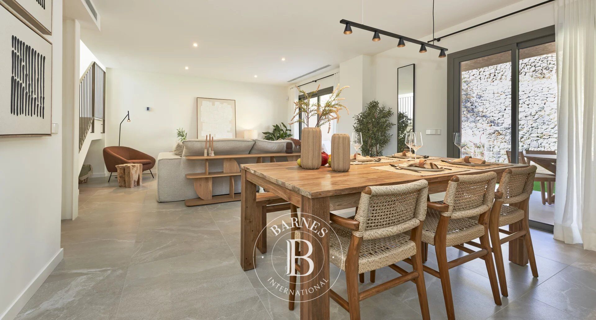 Şehir evi Palma de Mallorca