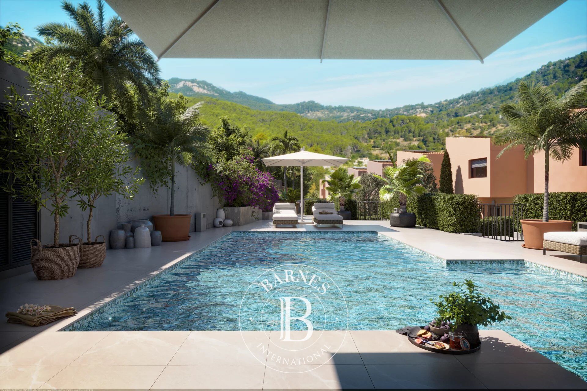 Şehir evi Palma de Mallorca - picture 17