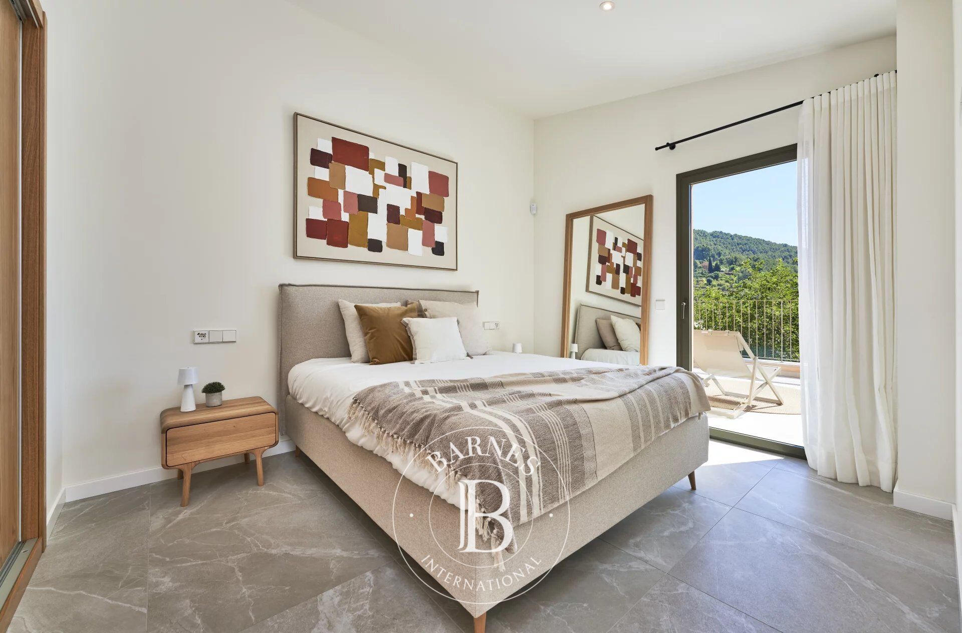 Şehir evi Palma de Mallorca - picture 8