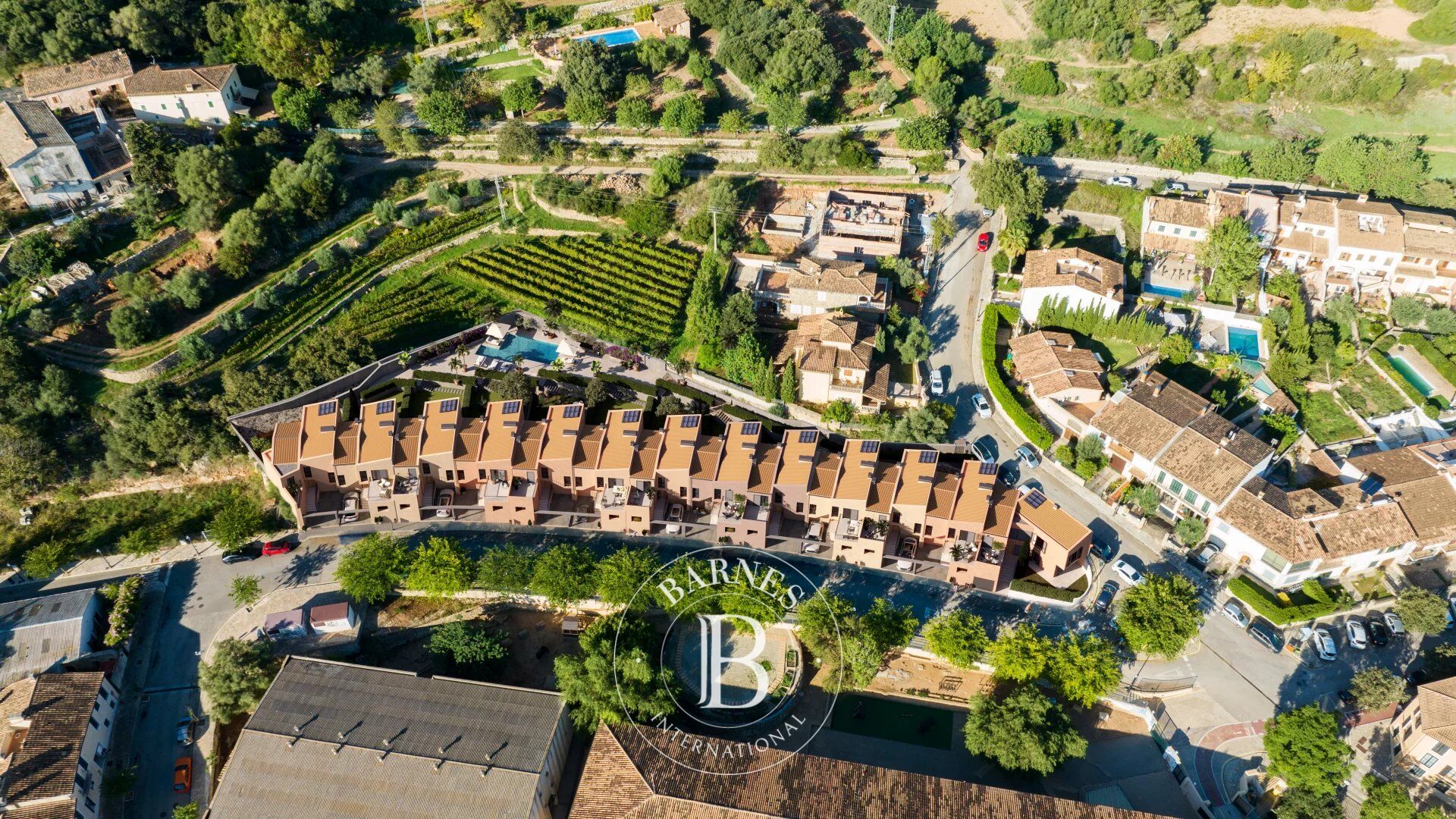 Şehir evi Palma de Mallorca - picture 20