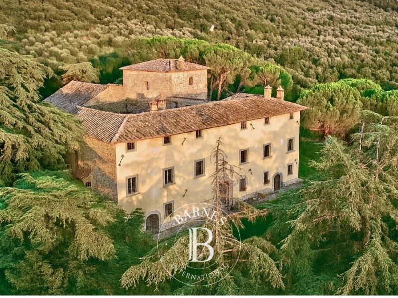 À vendre, Château Arezzo - picture 3