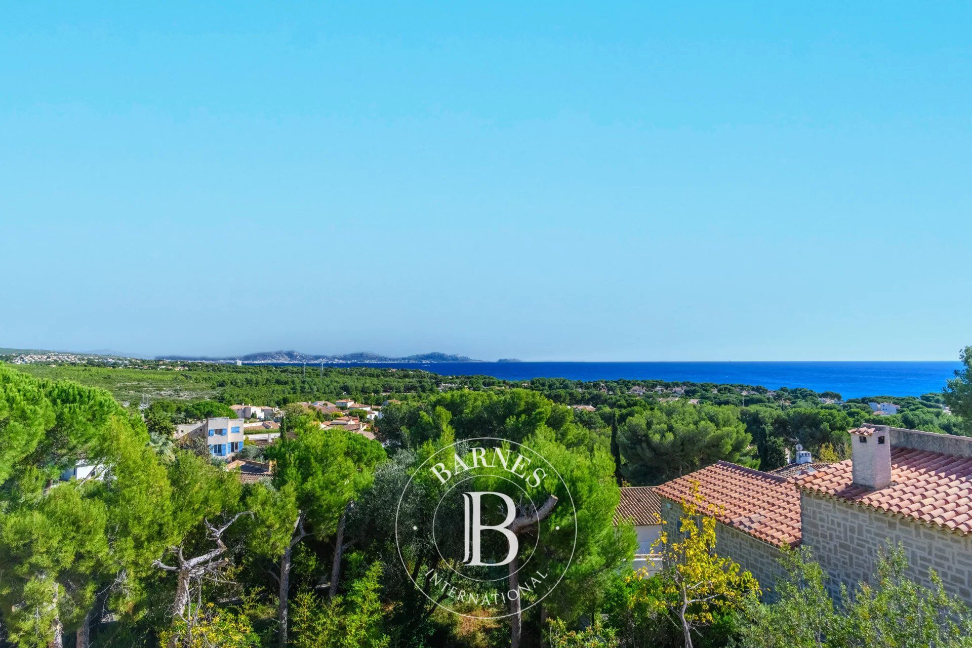 Villa Sausset-les-Pins - picture 2