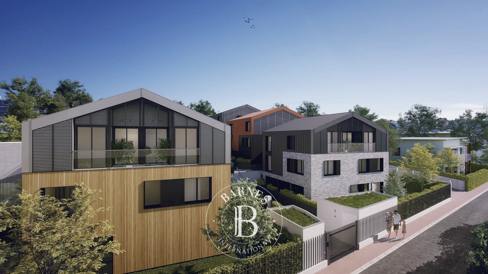 Haus Rueil-Malmaison - picture 1