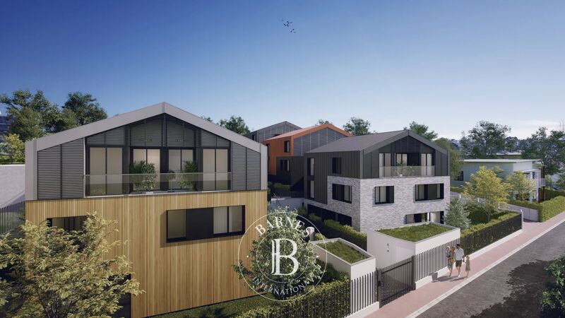 For Sale, House Rueil-Malmaison - picture 1