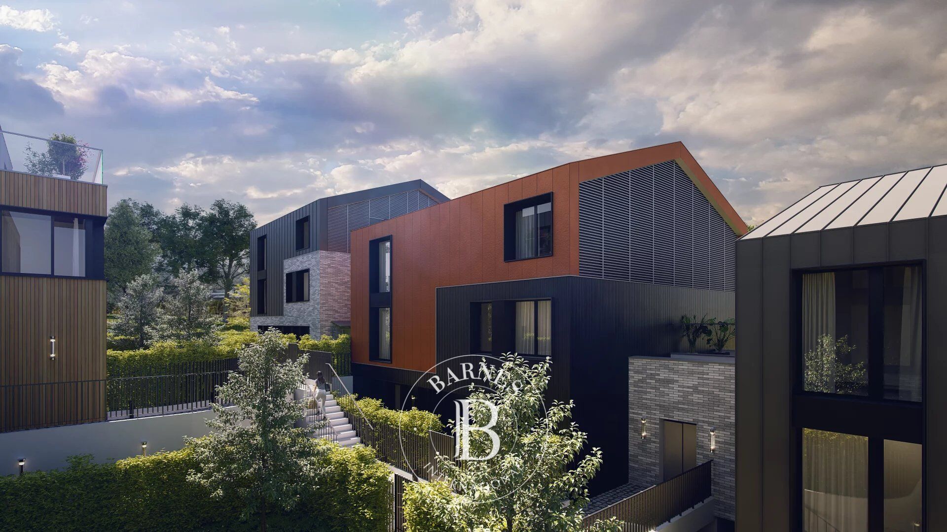 Haus Rueil-Malmaison - picture 3