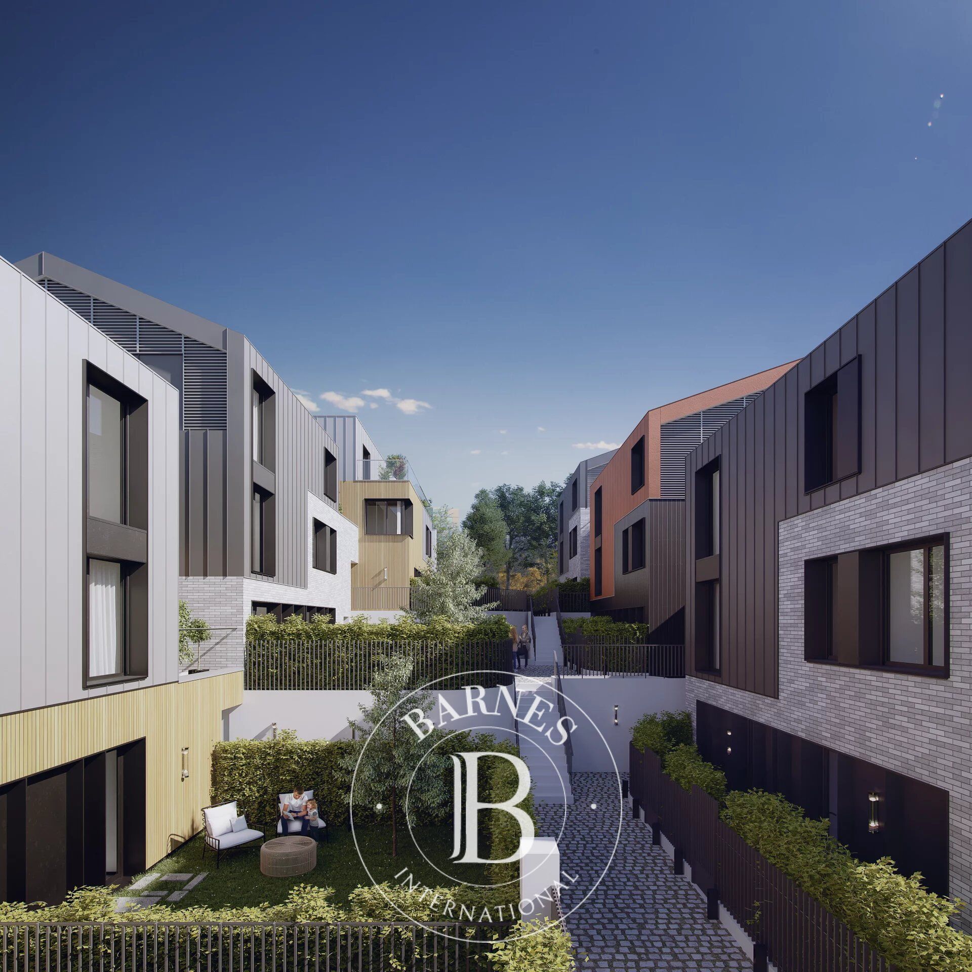 Haus Rueil-Malmaison - picture 2