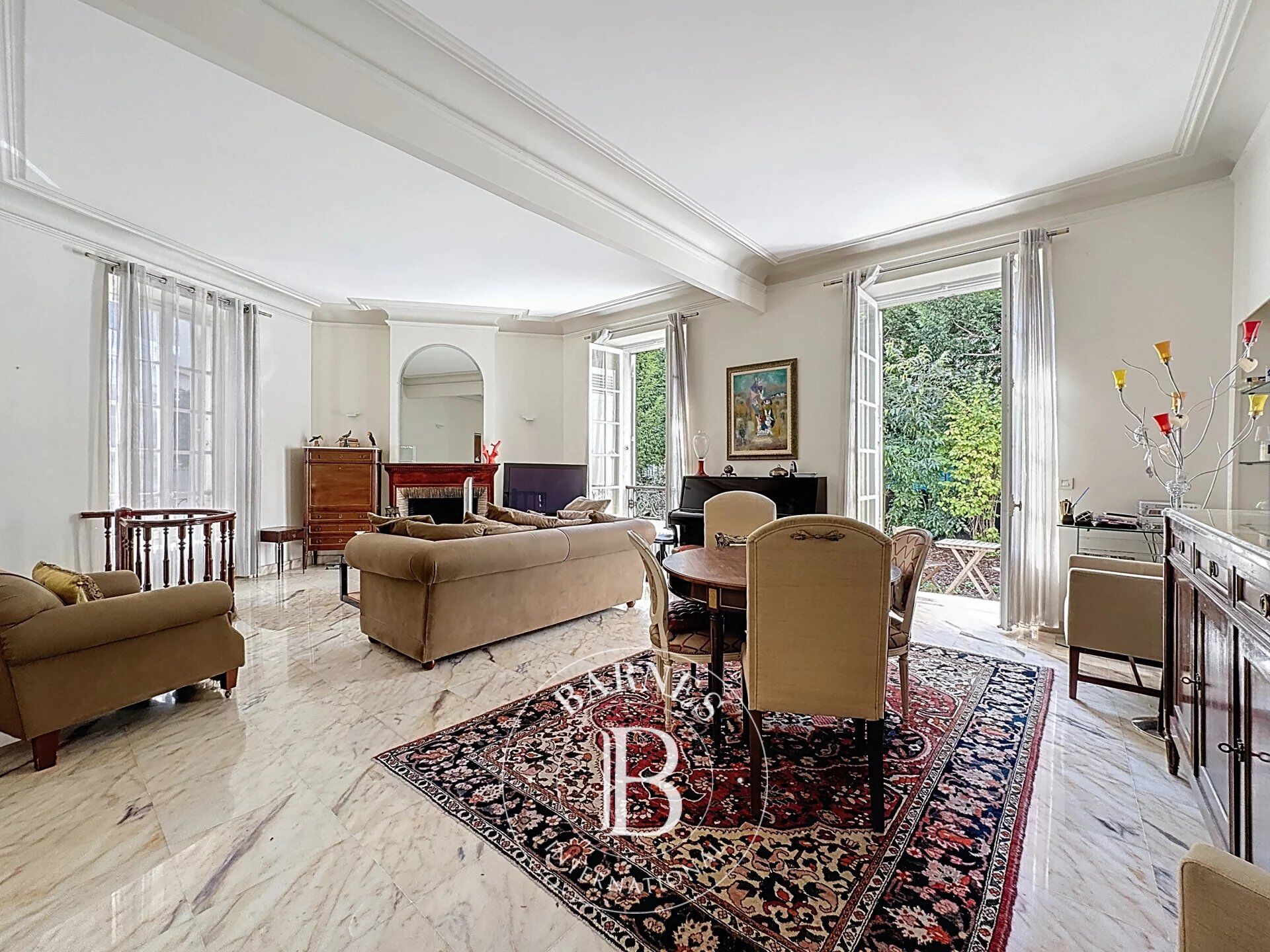 Apartment Saint-Mandé - picture 3