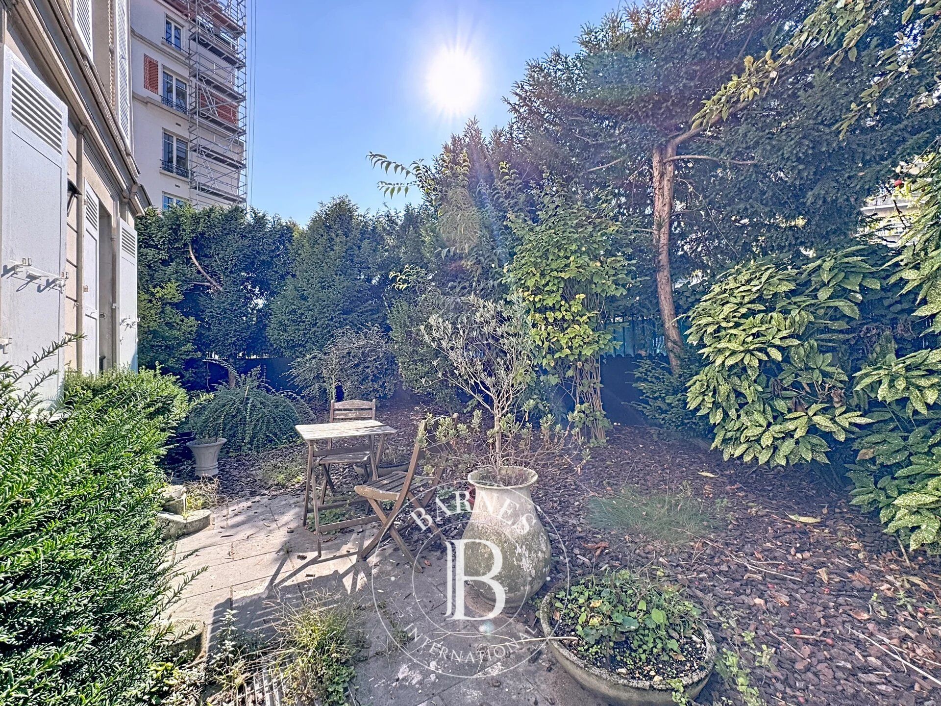 Apartment Saint-Mandé - picture 1