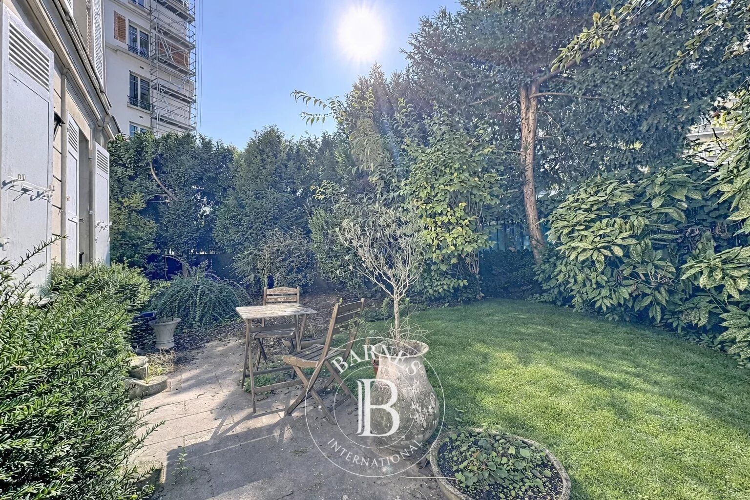 Apartment Saint-Mandé - picture 1