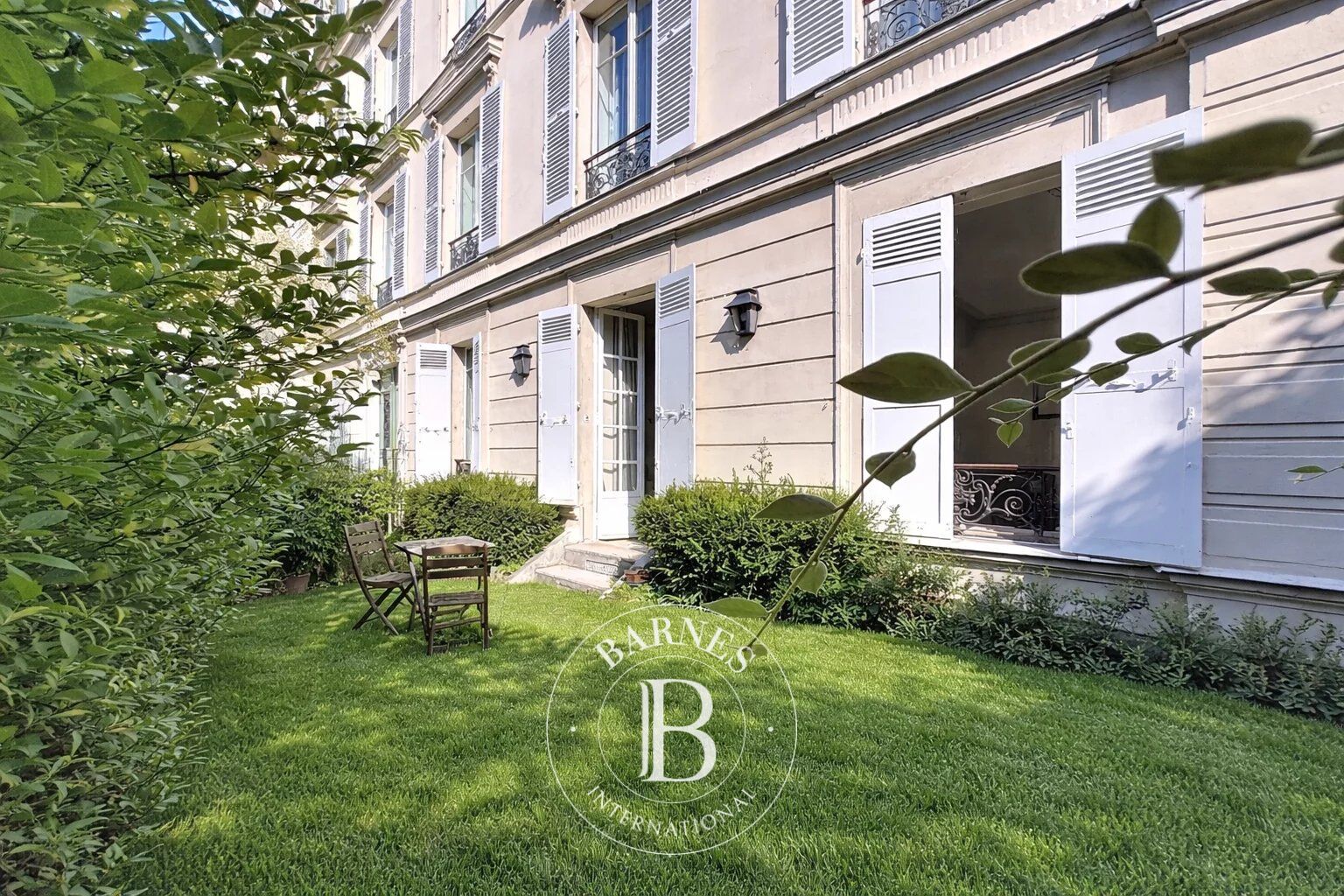 Apartment Saint-Mandé - picture 3