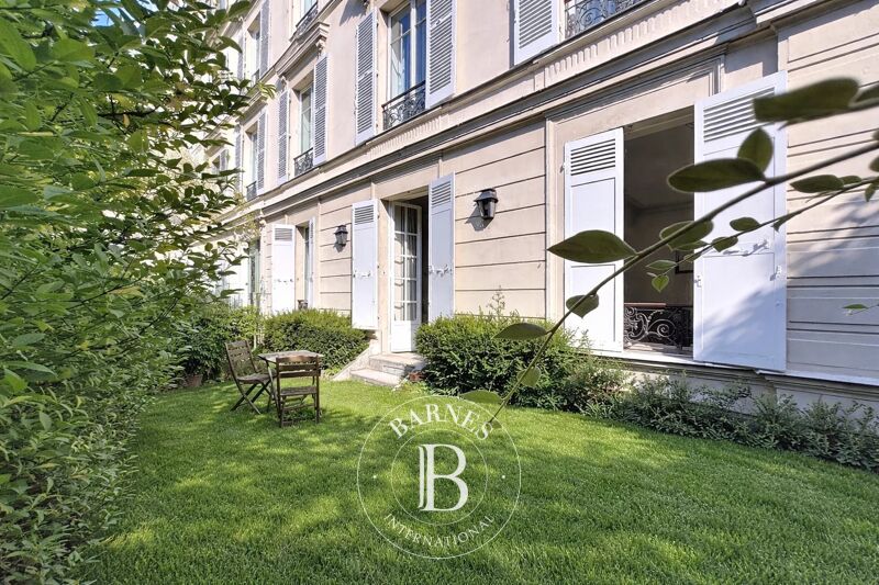 Zu verkaufen Wohnung | Saint-Mandé - picture 3