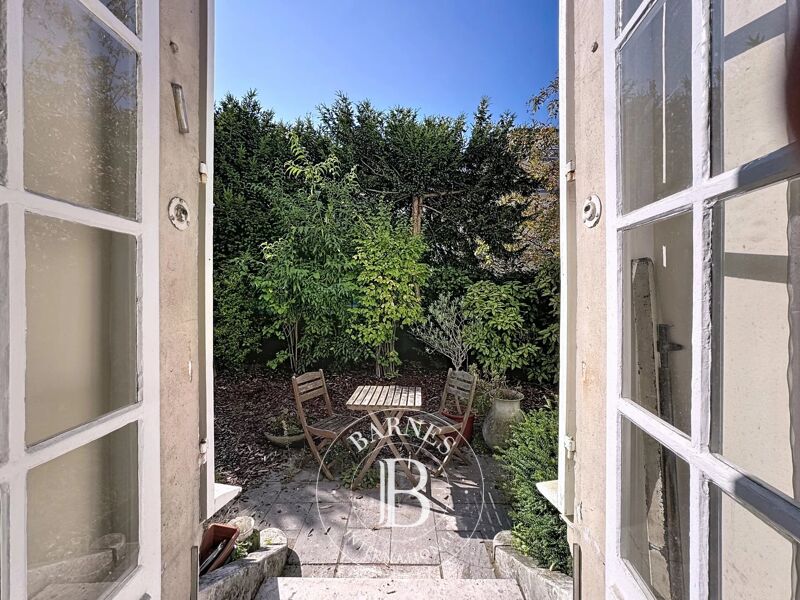 Zu verkaufen Wohnung | Saint-Mandé - picture 2