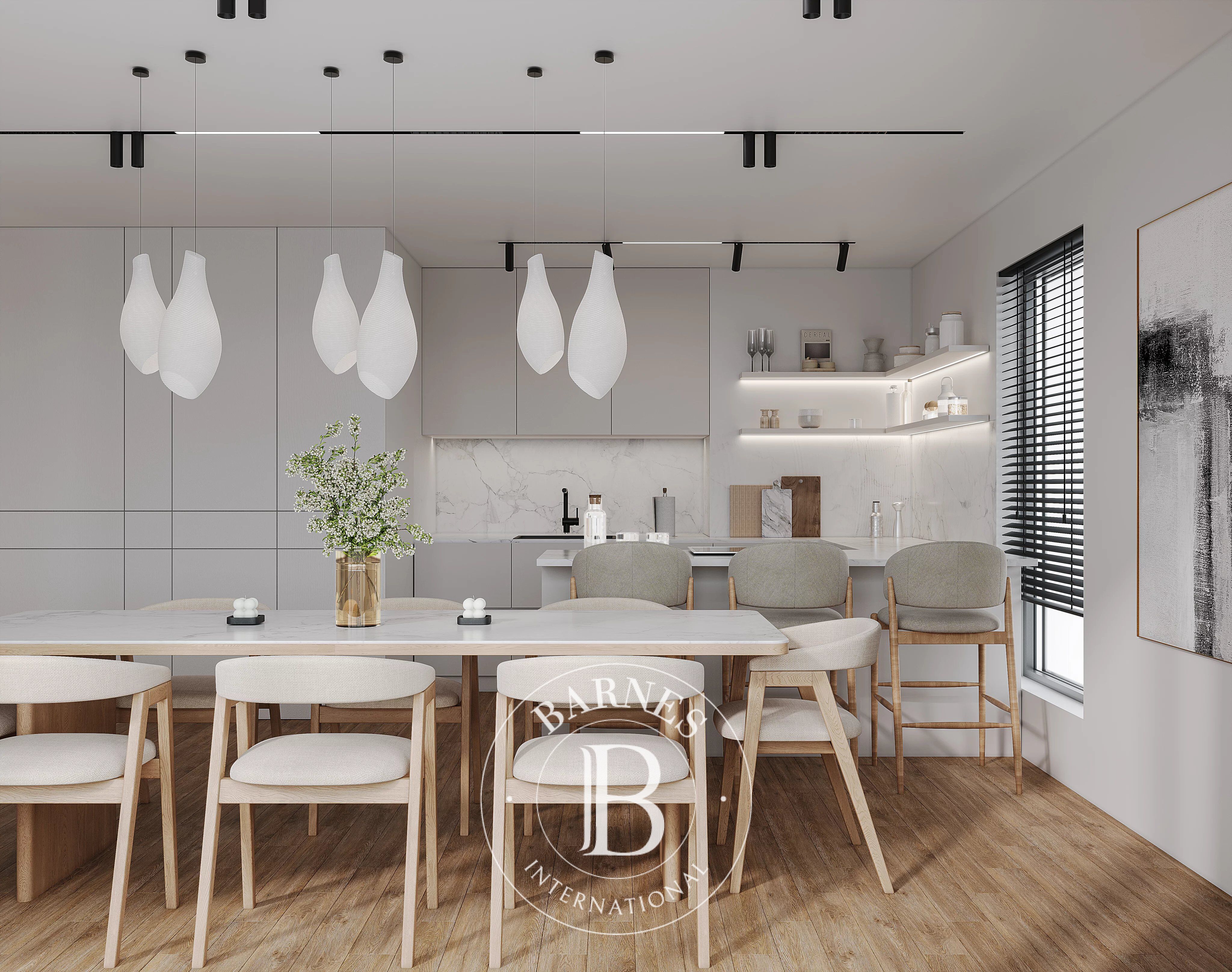 Piso Luxembourg - picture 3