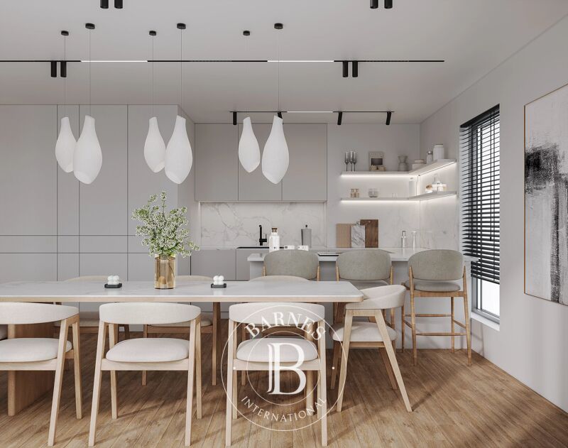 Vendita Appartamento | Luxembourg - picture 3