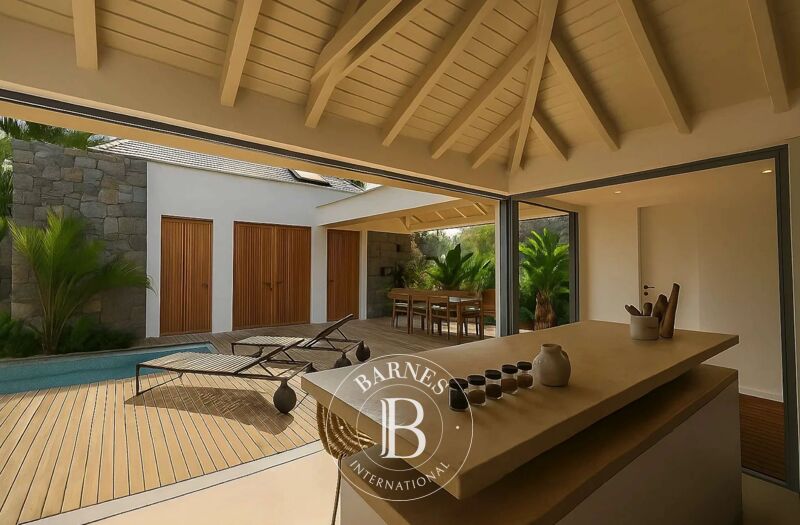 Venta Casa | Saint-Barthélemy - picture 3