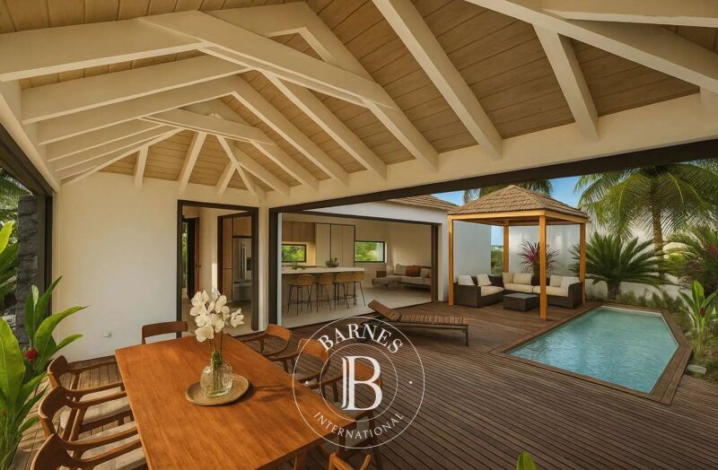 Venta Casa | Saint-Barthélemy - picture 2