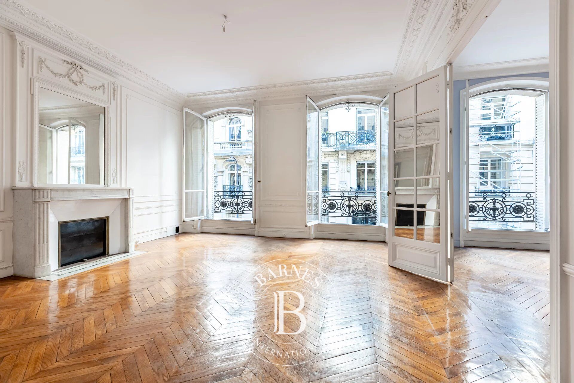 Piso Paris 16ème - picture 2