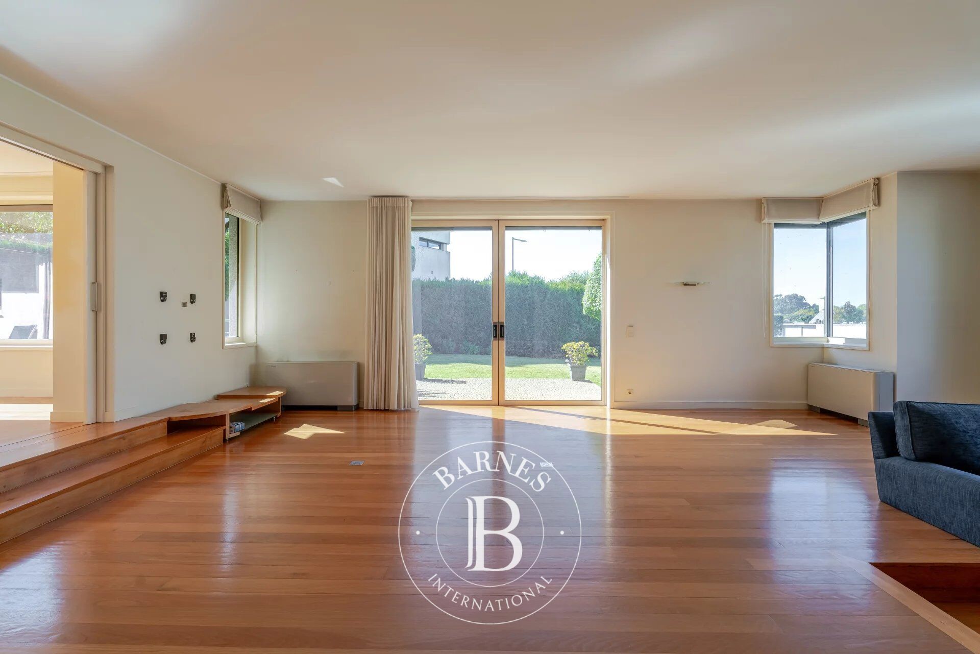 Jardin privé - picture 3