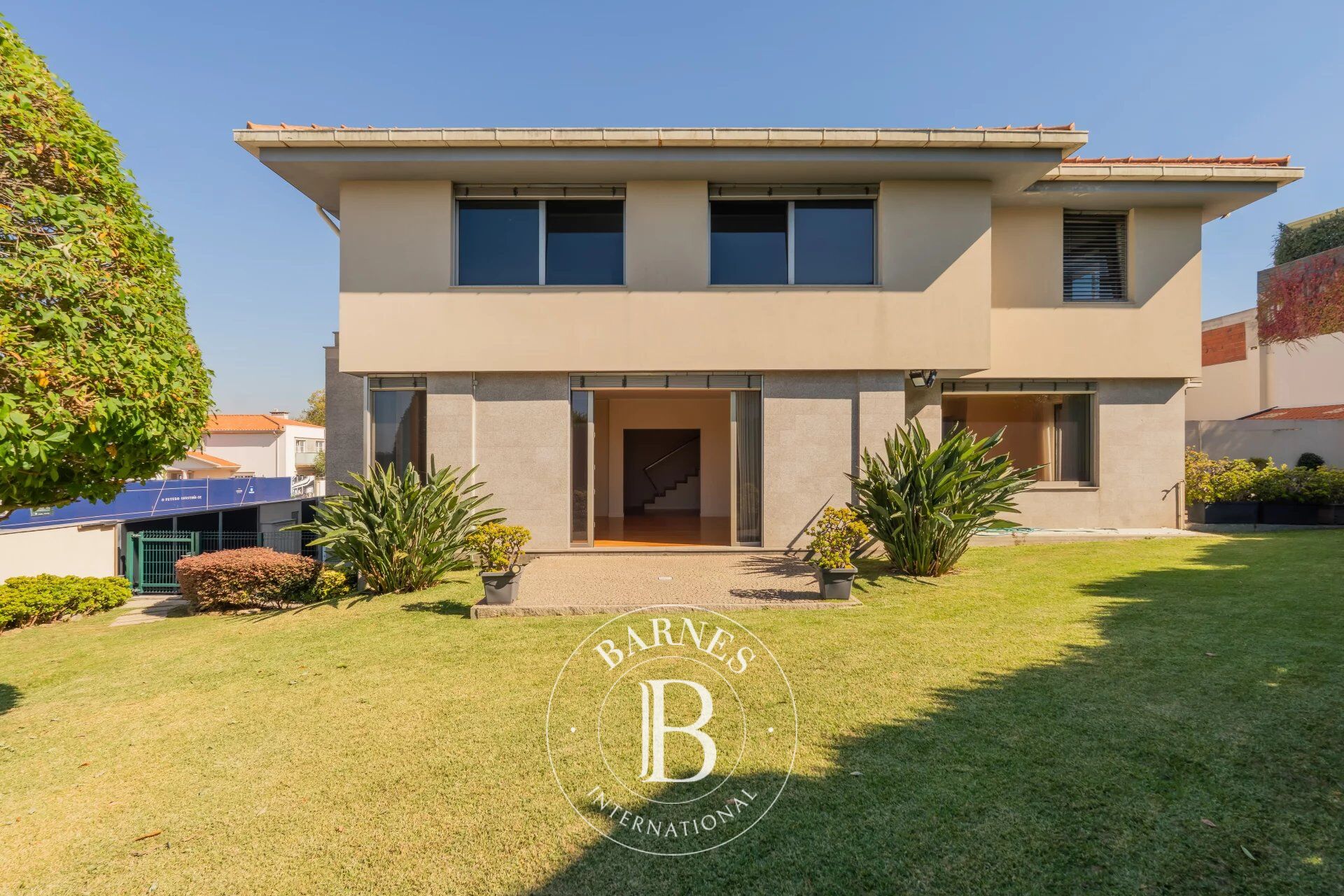 Jardin privé - picture 1