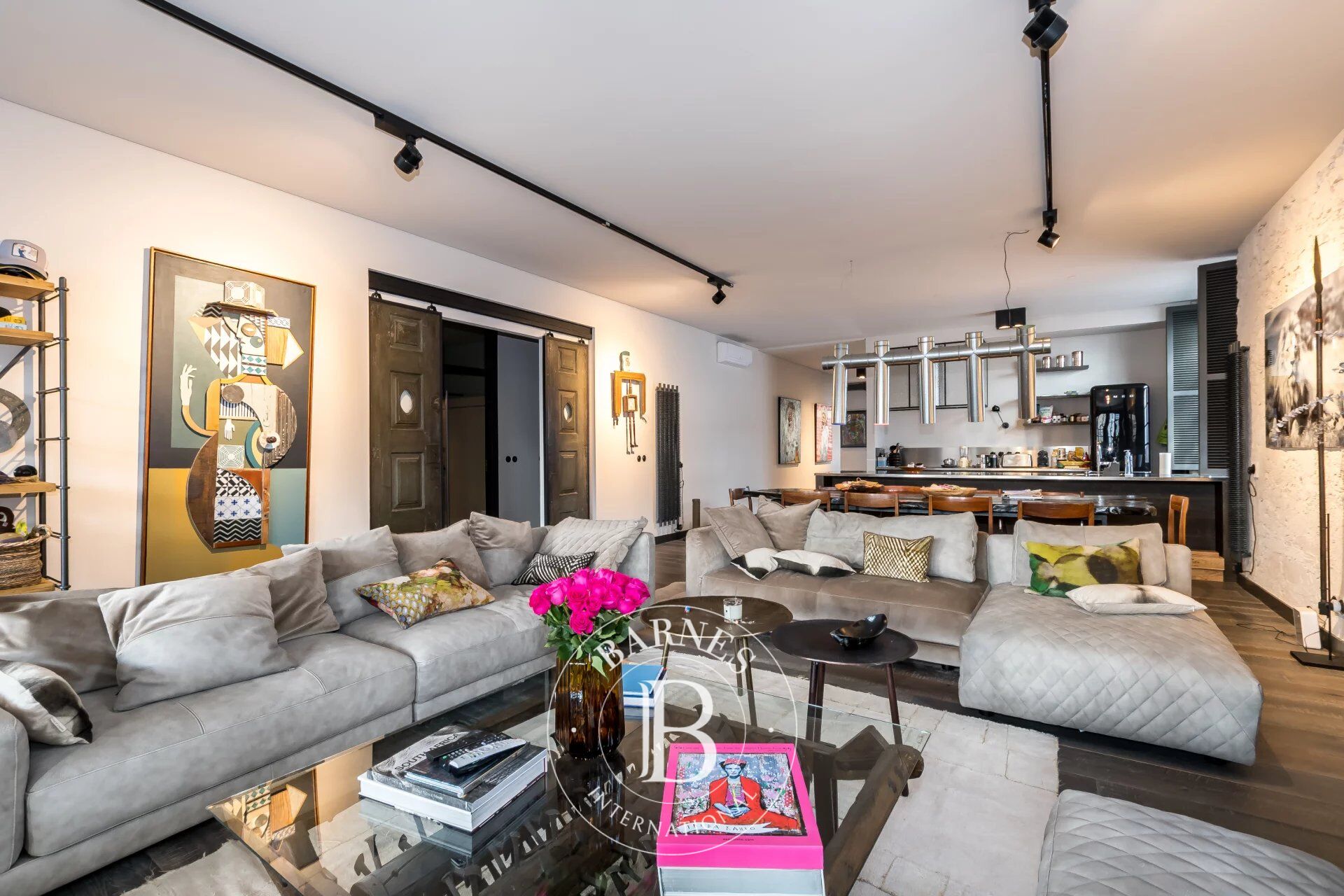 Piso con terraza en Santos - picture 3