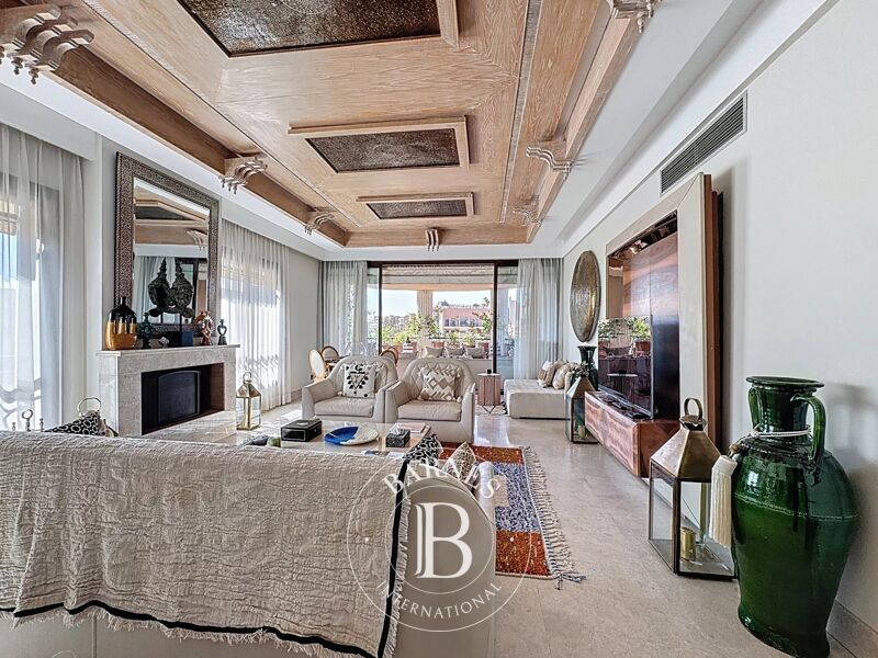 For Rent, Apartment Marrakech - picture 3