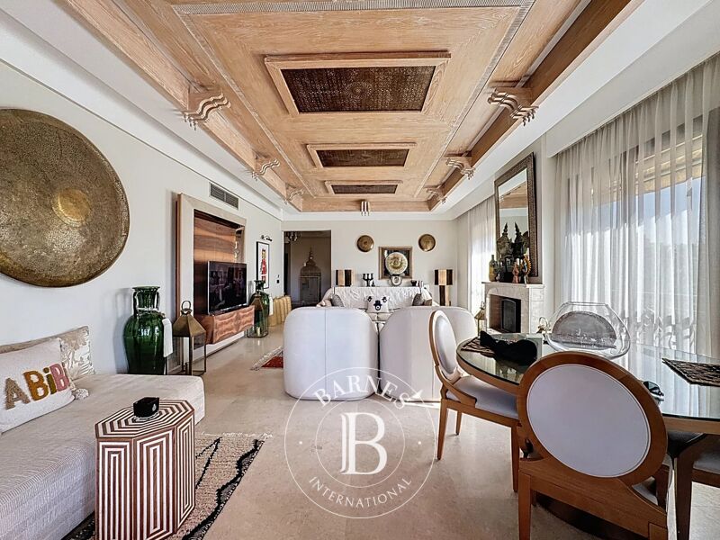 For Rent, Apartment Marrakech - picture 2