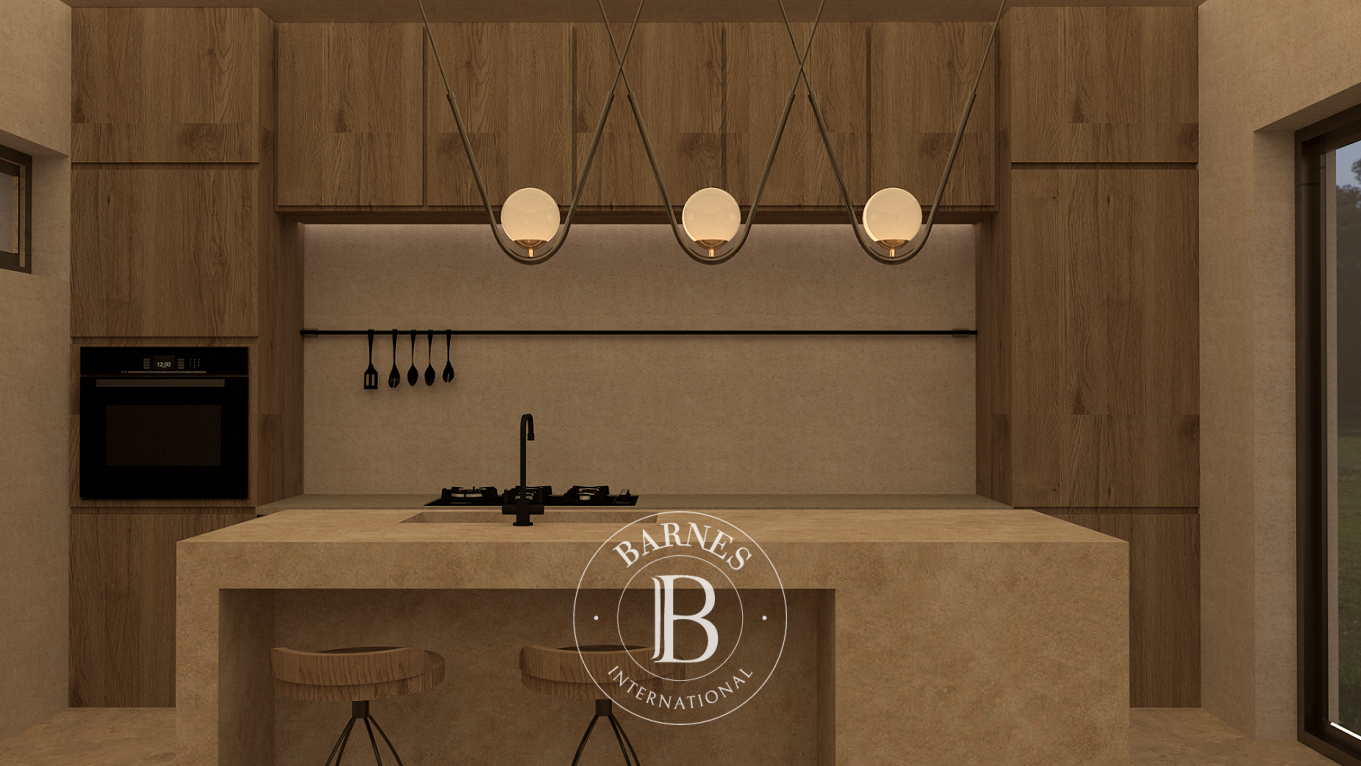 Three Modern Seaview Maisonettes - Chania - picture 3