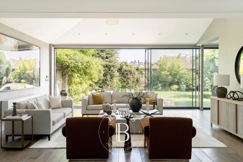 Zu vermieten Haus | London - picture 1