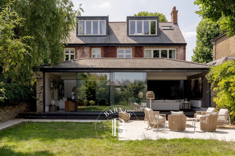 Zu vermieten Haus | London - picture 2