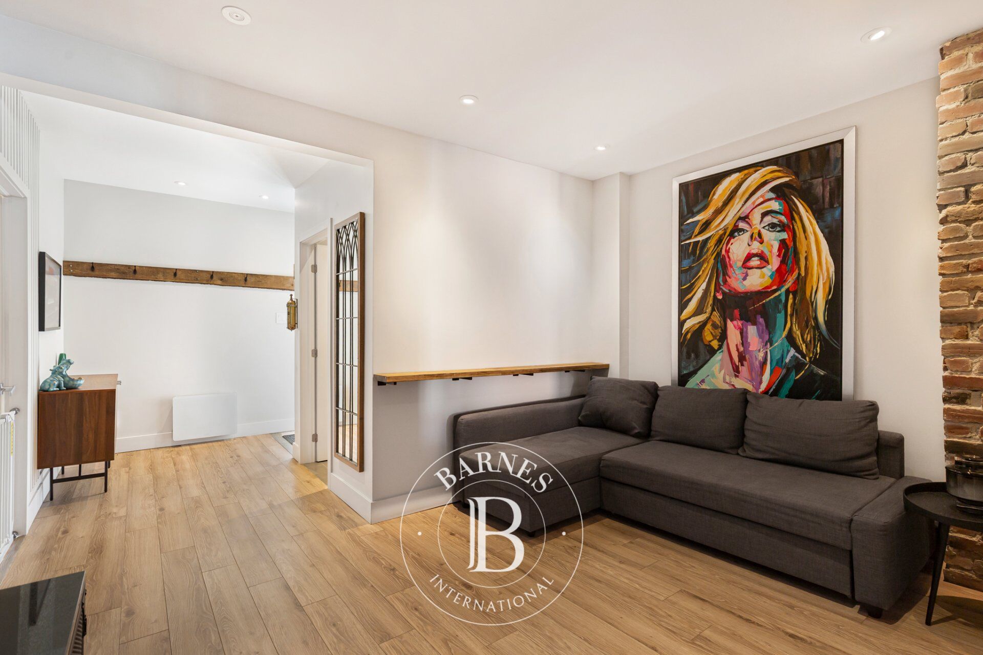 Daire Montréal (Le Sud-Ouest) - picture 9