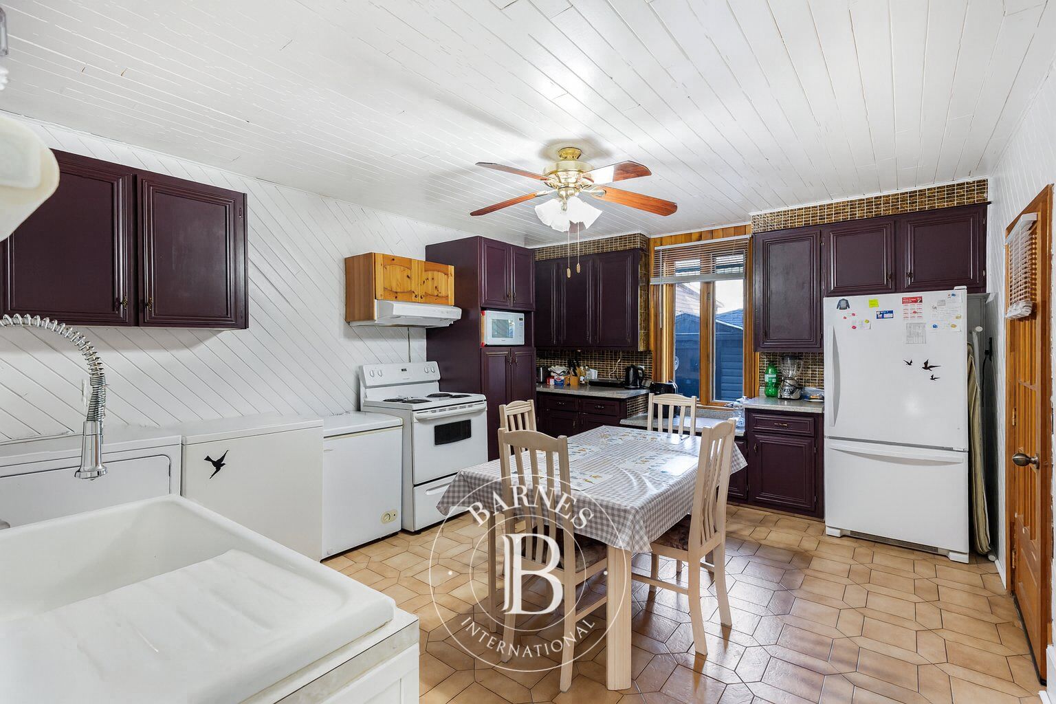 Daire Montréal (Le Sud-Ouest) - picture 21