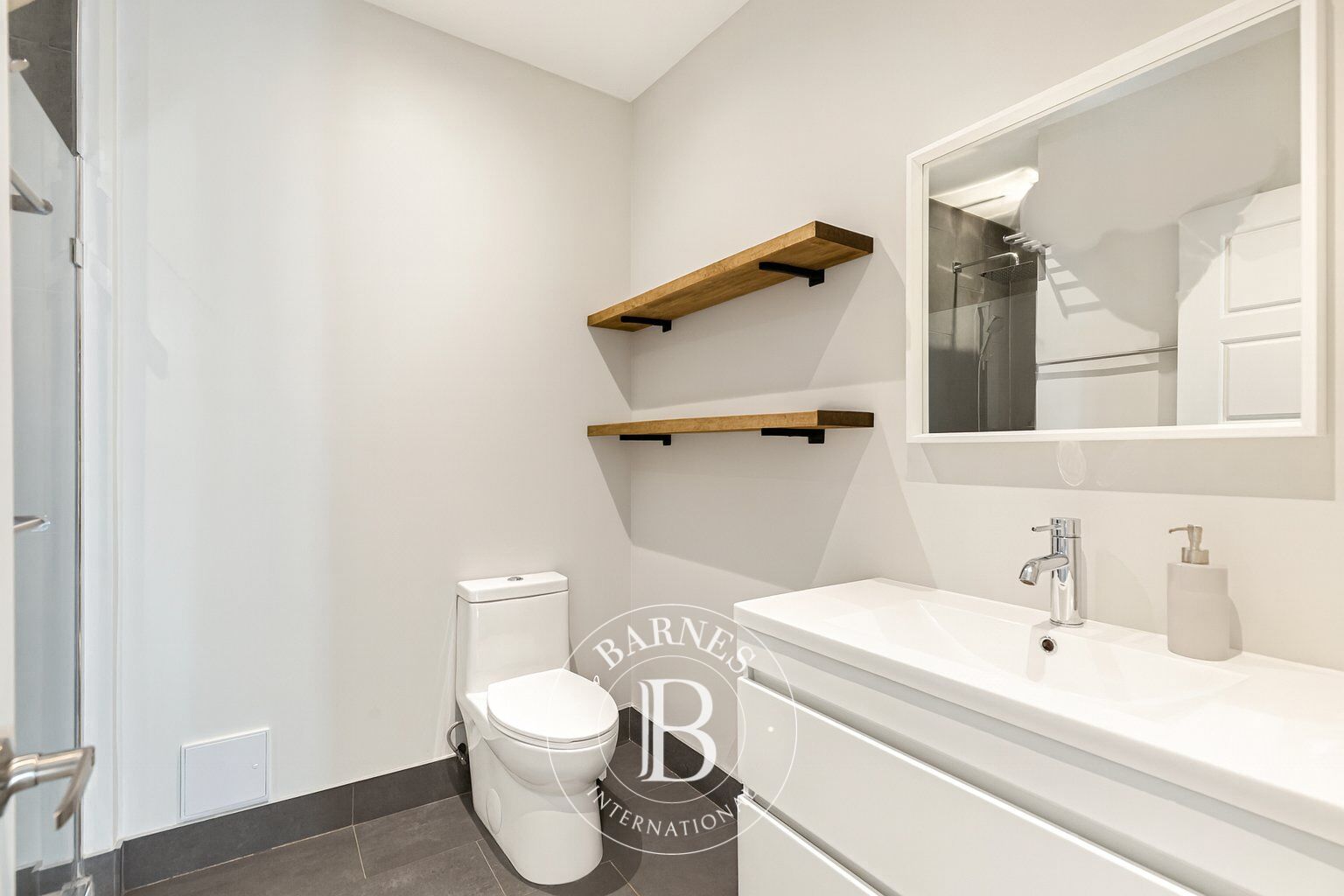 Daire Montréal (Le Sud-Ouest) - picture 14