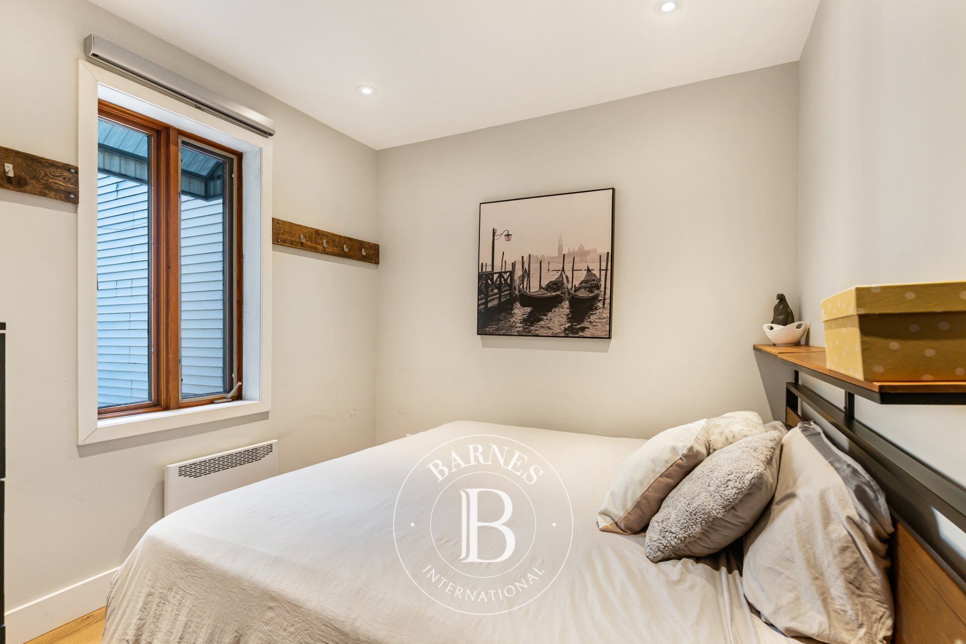 Daire Montréal (Le Sud-Ouest) - picture 11