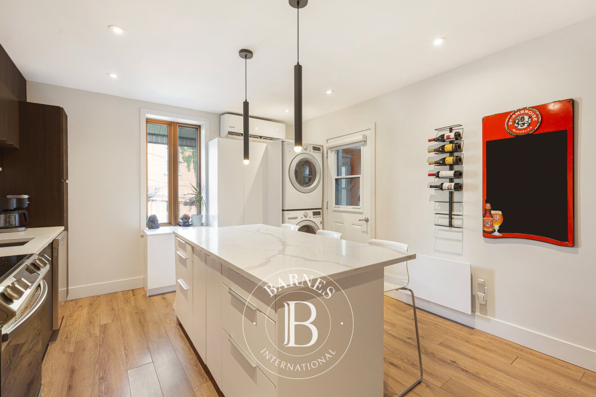 Daire Montréal (Le Sud-Ouest) - picture 7