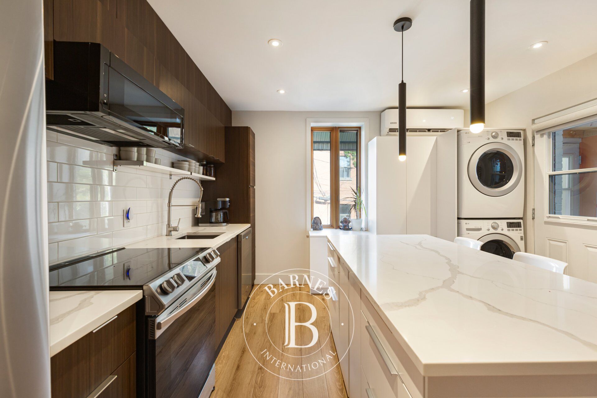 Daire Montréal (Le Sud-Ouest) - picture 5